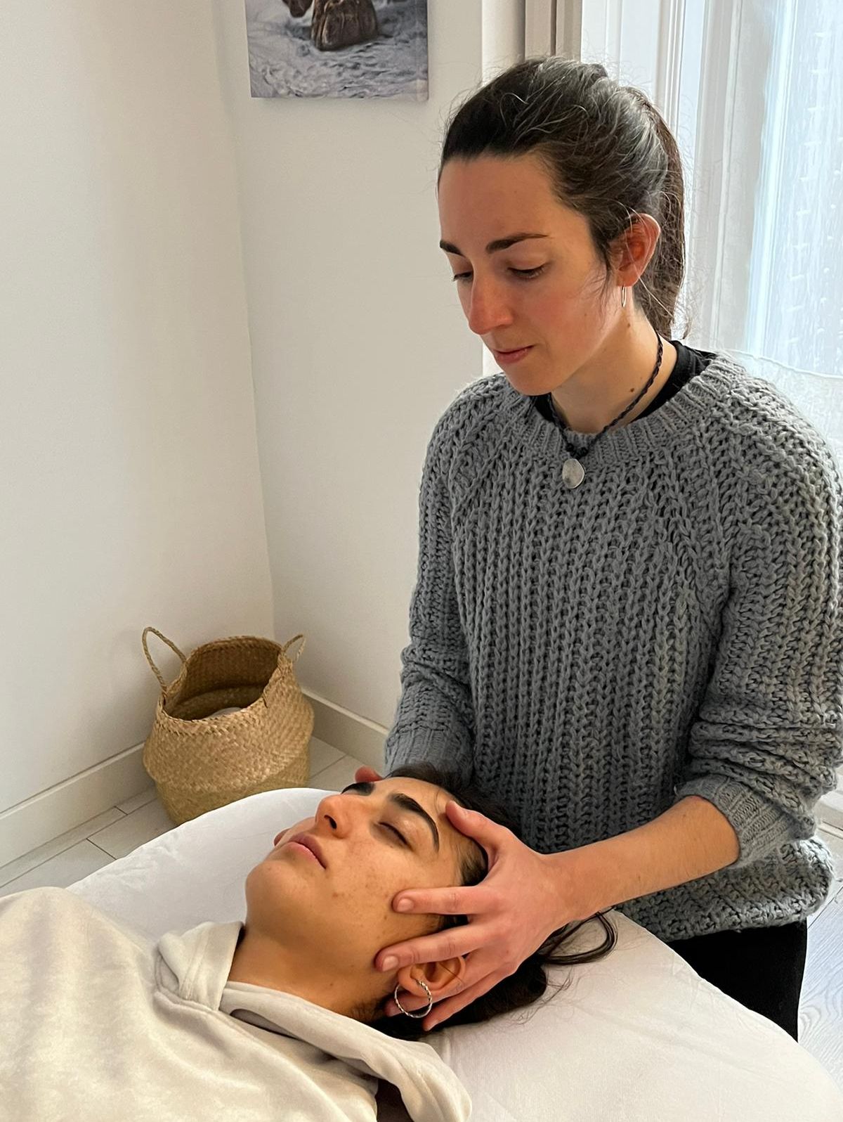 Masajes paralisis facial periferica best sale